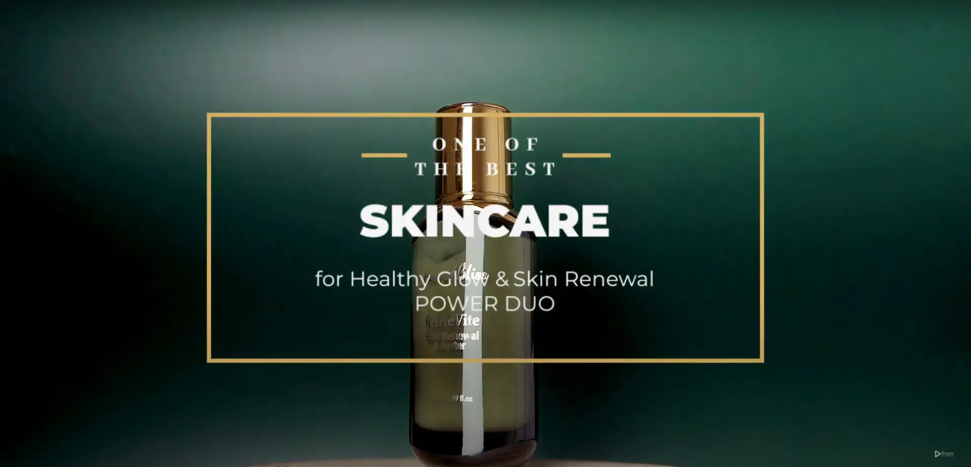 Purebliss project by The Prism Production Johor Bahru